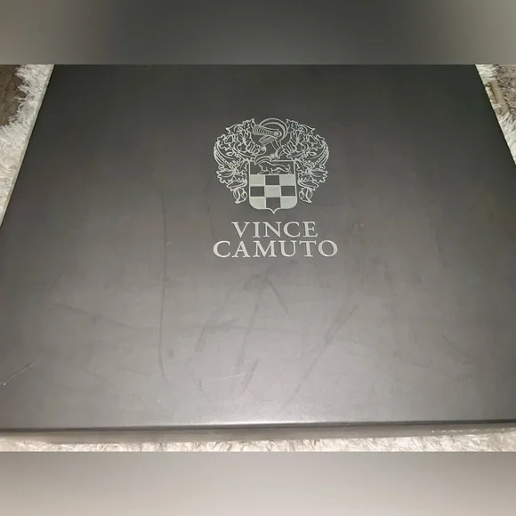 Vince Camuto Movelly Bootie (7.5; Malva) - Picture 5 of 5